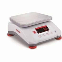 Balance de table Valor 4000 étanche ABS 1,5 kg / 0,2 g