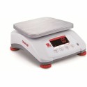 Balance de table Valor 4000 étanche ABS 15 kg / 2 g