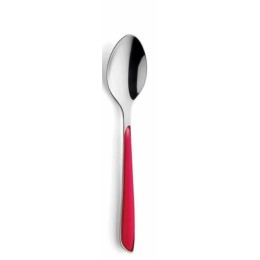 Cuillère de table inox Prisma framboise - par 6