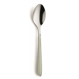 Cuillère de table inox Prisma amande - par 6
