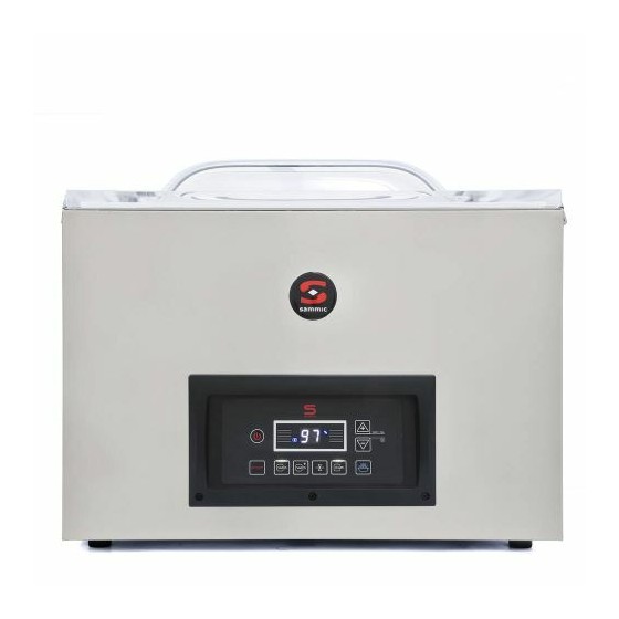 Machine sous vide professionnelle sur socle : Devis sur Techni-Contact - Machine  sous vide professionnelle