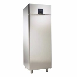 Armoire réfrigérée positive inox GN 2/1 670 l
