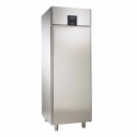 Armoire réfrigérée positive inox GN 2/1 670 l