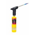 Chalumeau gaz Vulcane avec cartouche