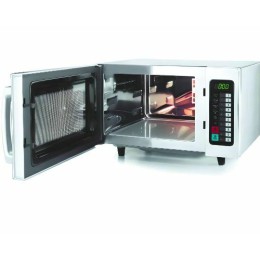 Four micro-ondes usage intensif 25 L