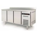 Table réfrigérée positive 3 portes GN 1/1