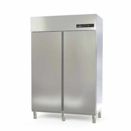 Armoire réfrigérée positive 2 portes GN 2/1 1404 l