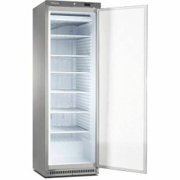 Armoire réfrigérée négative inox 400 l