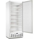 Armoire réfrigérée négative blanche GN 2/1 400 l
