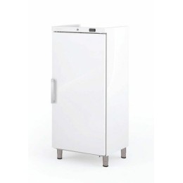 Armoire réfrigérée négative blanche GN 2/1 600 l