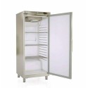 Armoire réfrigérée négative inox GN 2/1 600 l