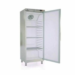 Armoire réfrigérée positive RGVI-601 inox GN 2/1 600 l