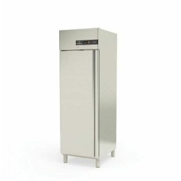 Armoire réfrigérée positive inox GN 2/1 600 l