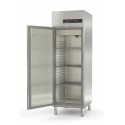 Armoire réfrigérée positive CGR-751-SPF inox GN 2/1 600 l