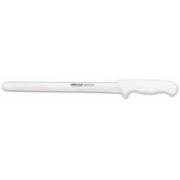 Couteau à génoise blanc Arcos 30 cm