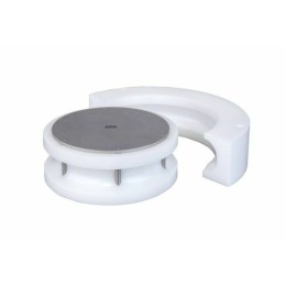 Tambour complet ø 36 mm pour formeuse boulette MBM-MH-L