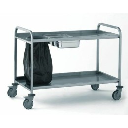 Chariot à desservir