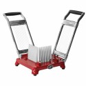 Coupe fromage BlockBuster Cheese Dicer rouge
