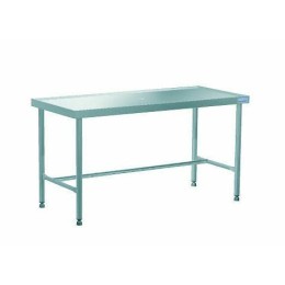 Table de poussage 150 x 70 x 85 cm