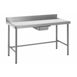 Table dessouvidage 150 x 70 x 90 cm