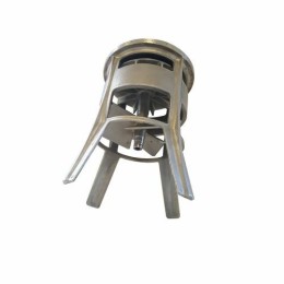 Pied presse purée professionnel Gigamix