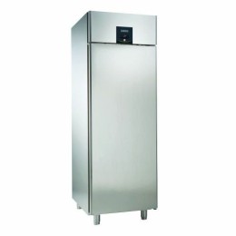 Armoire réfrigérée négative 1 porte inox GN 2/1 670 l