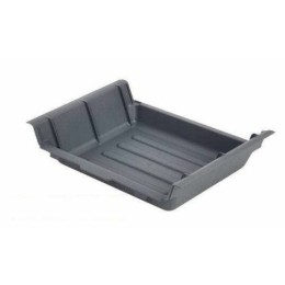 Bac rétention pour rayonnage Fermostock 6611 - 6622 30 x 46 cm