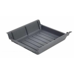 Bac rétention pour rayonnage Fermostock 6611 - 6622 42 x 46 cm