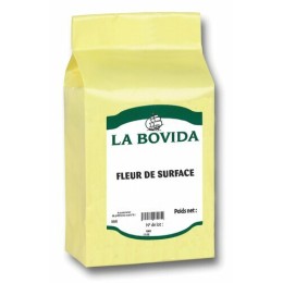 Fleur de Surface - par 20 g