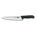 Couteau à découper lame à dents Victorinox 22 cm