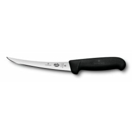 Couteau à désosser lame renversée super flexible Victorinox 15 cm