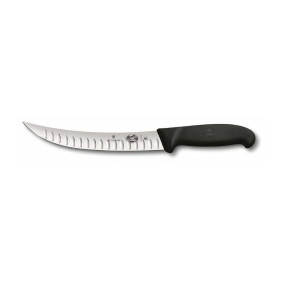 Couteau à abattre alvéole Victorinox 20 cm
