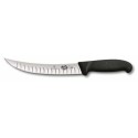 Couteau à abattre alvéolé Victorinox 25 cm