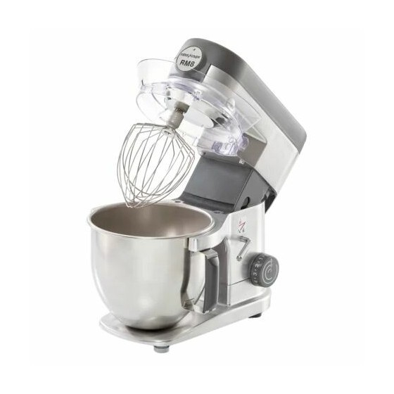 Batteur mélangeur RM8 SP 7,6 L 230V monophasé + 3 accessoires
