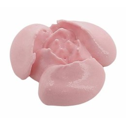 Douille russe à fleur 242 inox ø 2,6 cm