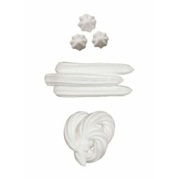 Douille à nid 3 trous inox ø 3 cm