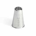 Douille à nid 7 trous inox ø 1,3 cm