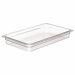 Bac copolyester Camview GN 1/1 6,5 cm