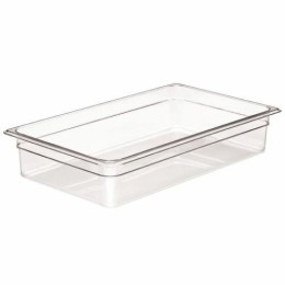 Bac copolyester Camview GN 1/1 10 cm