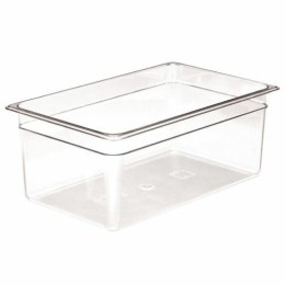 Bac copolyester Camview GN 1/1 20 cm