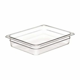 Bac copolyester Camview GN 1/2 6,5 cm