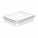 Bac copolyester Camview GN 1/2 6,5 cm