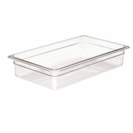 Bac copolyester Camview GN 1/2 10 cm