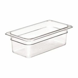 Bac copolyester Camview GN 1/3 10 cm