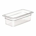 Bac copolyester Camview GN 1/3 10 cm