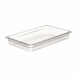 Bac copolyester Camview GN 1/4 6,5 cm