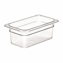Bac copolyester Camview GN 1/4 10 cm