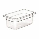 Bac copolyester Camview GN 1/4 10 cm