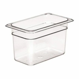 Bac copolyester Camview GN 1/4 15 cm