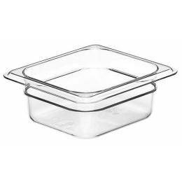 Bac copolyester Camview GN 1/6 6,5 cm